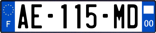 AE-115-MD