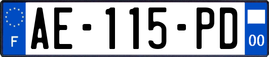 AE-115-PD