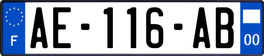 AE-116-AB