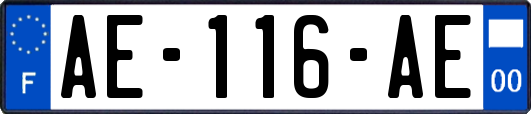 AE-116-AE