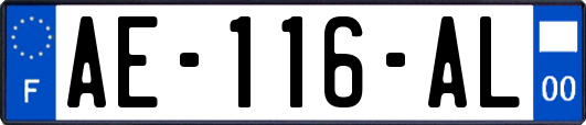 AE-116-AL