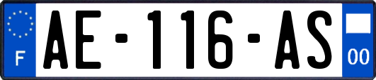 AE-116-AS