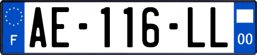 AE-116-LL