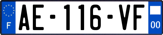 AE-116-VF