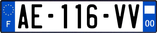 AE-116-VV