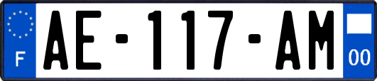 AE-117-AM