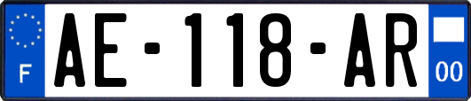 AE-118-AR