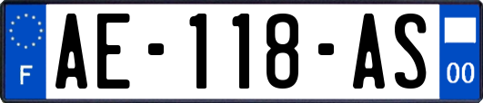 AE-118-AS