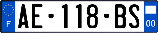 AE-118-BS