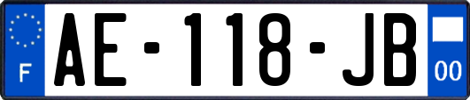 AE-118-JB