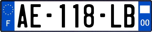 AE-118-LB