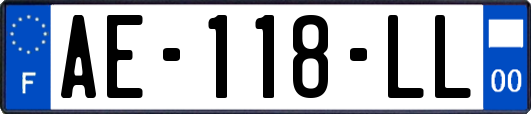 AE-118-LL