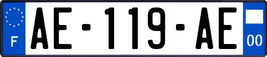 AE-119-AE