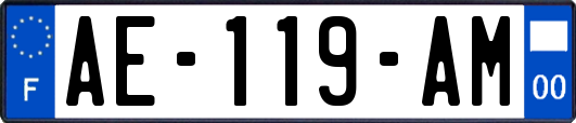 AE-119-AM