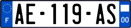 AE-119-AS