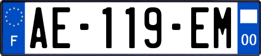 AE-119-EM