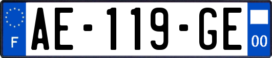 AE-119-GE