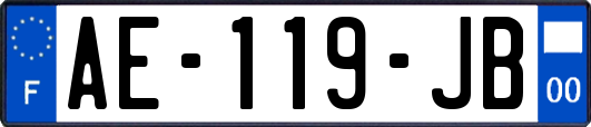 AE-119-JB