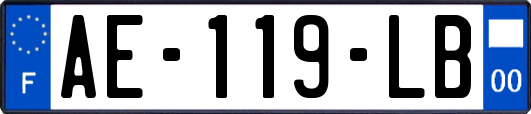 AE-119-LB
