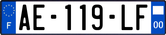AE-119-LF