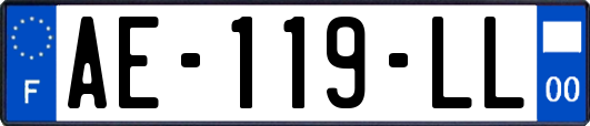AE-119-LL