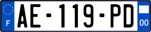 AE-119-PD
