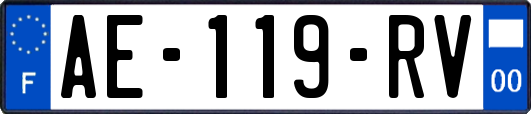 AE-119-RV