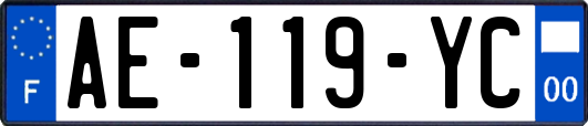 AE-119-YC