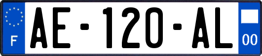 AE-120-AL