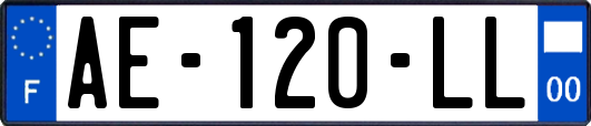 AE-120-LL