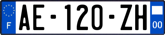 AE-120-ZH