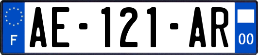 AE-121-AR