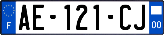 AE-121-CJ