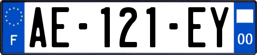 AE-121-EY