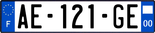 AE-121-GE