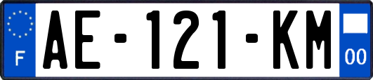 AE-121-KM