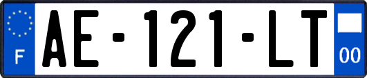 AE-121-LT