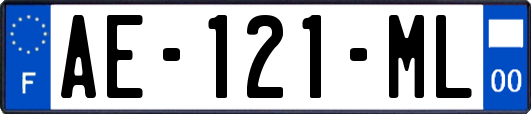 AE-121-ML