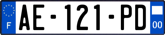 AE-121-PD