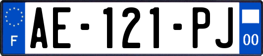AE-121-PJ