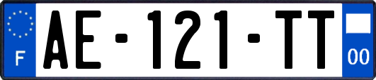 AE-121-TT