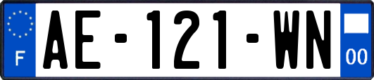 AE-121-WN