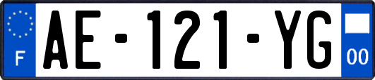 AE-121-YG