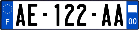 AE-122-AA