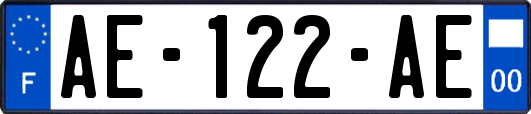 AE-122-AE