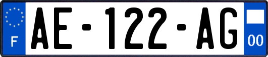 AE-122-AG