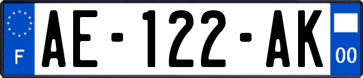 AE-122-AK