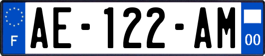 AE-122-AM