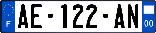 AE-122-AN