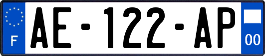 AE-122-AP